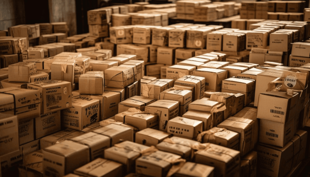 Packaging Builder