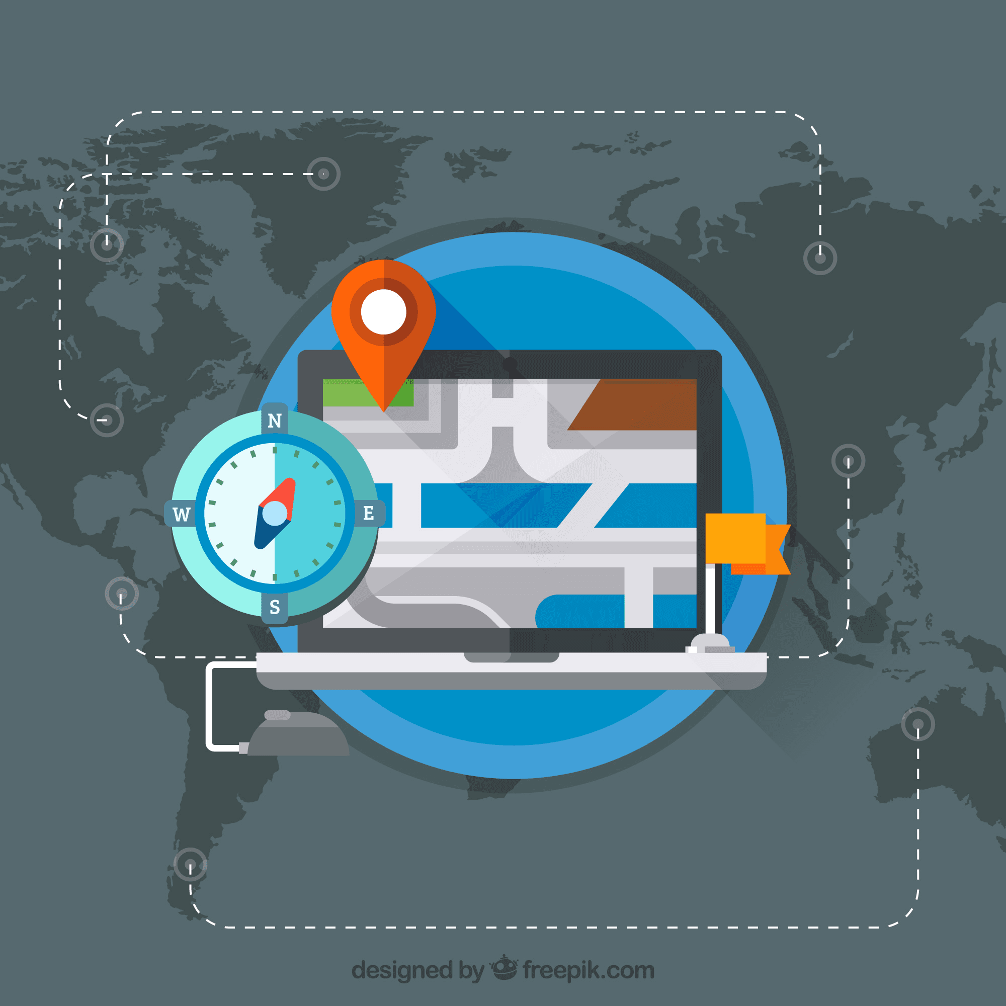 Tracking Dashboard