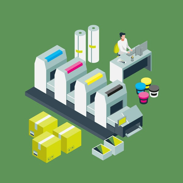 Roto & Flexo Printing